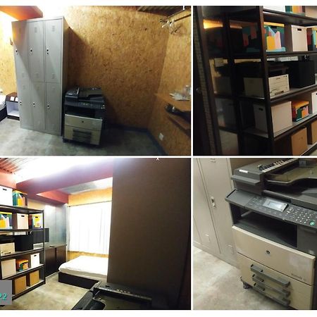 Ml28 (Adults Only) Hotell Hongkong Eksteriør bilde