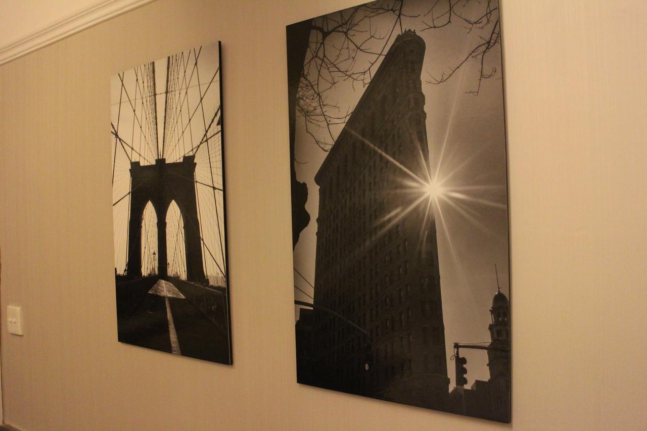 Ml28 (Adults Only) Hotell Hongkong Eksteriør bilde