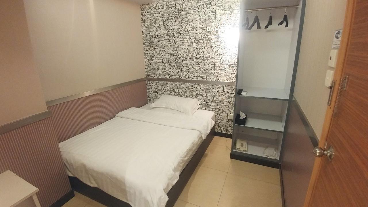 Ml28 (Adults Only) Hotell Hongkong Eksteriør bilde