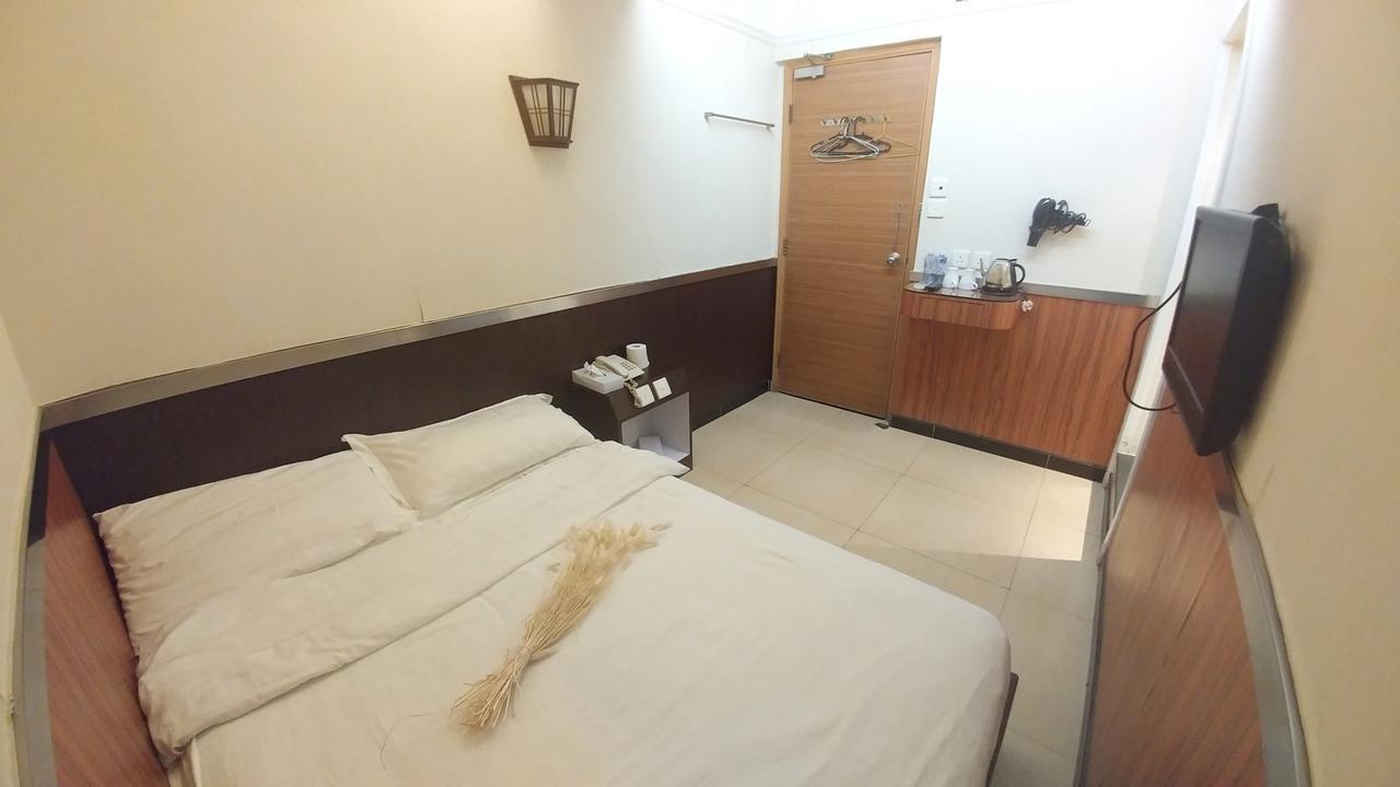 Ml28 (Adults Only) Hotell Hongkong Eksteriør bilde