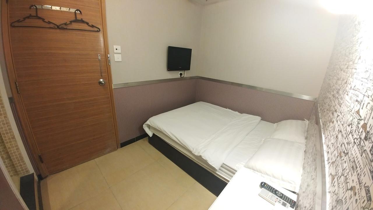 Ml28 (Adults Only) Hotell Hongkong Eksteriør bilde