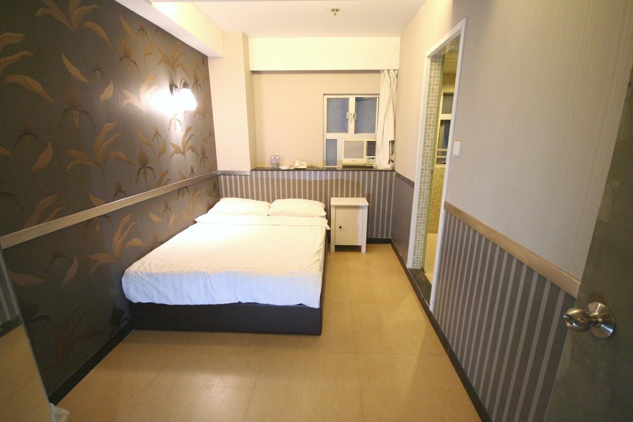Ml28 (Adults Only) Hotell Hongkong Eksteriør bilde