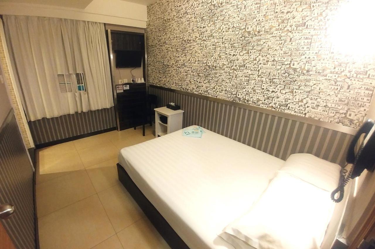 Ml28 (Adults Only) Hotell Hongkong Eksteriør bilde